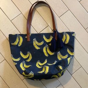 Lucky brand handbag